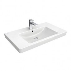 Умывальник Villeroy & Boch Subway 2.0 100х47 см 7175A001