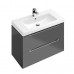 Умывальник Villeroy & Boch Subway 2.0 100х47 см 7175A001