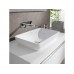Умывальник VILLEROY & BOCH Venticello  55х36 см 41135501