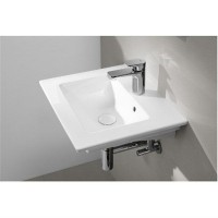 Умывальник Villeroy & Boch Venticello 65х50 см 41246501