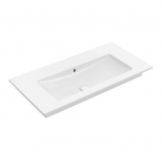 Умывальник Villeroy & Boch Venticello 100х50 см 4104AL01