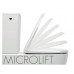 Сиденье для унитаза Roca MERIDIAN, Duroplast, soft-close