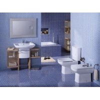Сиденье для биде Roca DAMA SENSO / COMPACTO, Duroplast