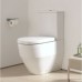 Унитаз LAUFEN Pro 8.2595.2 + бачок 8.2995.2 с сиденьем Soft Close 8.9395.6 (H8619520000001)