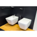 Биде подвесное Villeroy & Boch Finion с покрытием Ceramic 446500R1