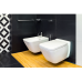 Биде подвесное Villeroy & Boch Finion с покрытием Ceramic 446500R1