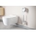 Унитаз подвесной Excellent Doto с сидением softclose Pure-Rim CEAX.1404.545.WH белый
