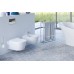 Унитаз подвесной Excellent Doto с сидением softclose Pure-Rim CEAX.1404.485.WH белый