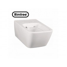 Унитаз подвесной Kolo LIFE! Rimfree, M23120000