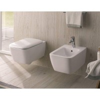 Унитаз подвесной Kolo LIFE! Rimfree, M23120000
