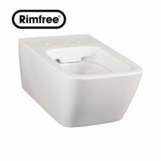 Унитаз подвесной Kolo LIFE! унитаз подвесной Rimfree, Reflex