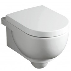 Унитаз подвесной Simas E-Line  +сидение soft closing EL18+F85+EL004