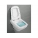 Унитаз подвесной Villeroy & Boch Joyce 5607HR01 с крышкой-сиденьем soft close