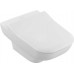 Унитаз подвесной Villeroy & Boch JOYCE  5607R201