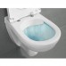 Унитаз подвесной Villeroy & Boch O.Novo безободковый с крышкой soft-close (5660HR01)