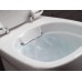 Унитаз подвесной Villeroy & Boch O.Novo безободковый с крышкой soft-close (5660HR01)