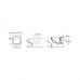 Унитаз подвесной Villeroy & Boch OMNIA ARCHITECTURE 5685HR01
