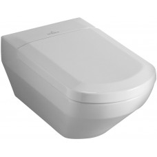 Унитаз подвесной Villeroy & Boch Sentique  56221001