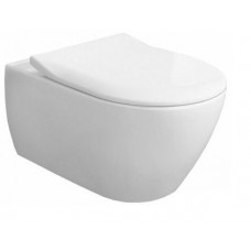 Унитаз подвесной Villeroy & Boch SUBWAY 2.0  5614R201