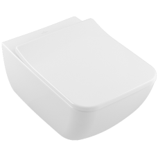 Унитаз подвесной Villeroy & Boch VENTICELLO 4611R001