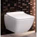 Унитаз подвесной Villeroy & Boch VENTICELLO 4611R001 + Сидение Villeroy & Boch VENTICELLO SlimSeat  9M79S101 ( 4611RS01 )