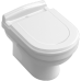 Унитаз подвесной Villeroy & Boch VILLEROY & BOCH HOMMAGE 6661B0R1