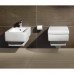 Унитаз подвесной  VILLEROY&BOCH MOMENTO 56281001  Без сидения