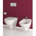 Унитаз Villeroy & Boch O.novo 5688HR01 DirectFlush с крышкой 9M38S101 Soft Close
