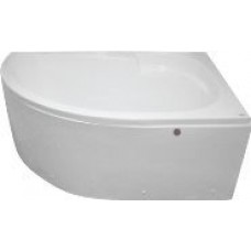 Ванна акриловая асимметричная KO&PO 4038 (L/R) (1500х1000х550 мм)