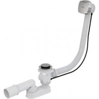 Ванна акриловая Koller Pool NEON NEW 150x70 + Сифон Alca Plast A51CR