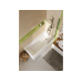 Ванна акриловая Koller Pool NEON NEW 150x70 + Сифон Alca Plast A51CR