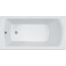 Ванна акриловая прямоугольная ROCA  LINEA  180*80 с ножками A24T058000