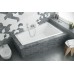Ванна асимметричная Excellent M-Sfera Slim 160*95 см правая, WAEX.MSP17WH-BN
