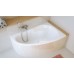 Ванна асимметричная Excellent Newa Plus 140*95 см правая, WAEX.NEP14WH