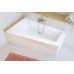 Ванна асимметричная Excellent Sfera 170*100 см левая, WAEX.SFL16WH