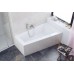 Ванна асимметричная Excellent Sfera 170*100 см правая, WAEX.SFP16WH