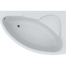 Ванна асимметричная Swan Fiona правая 150*100 см UK R.06.150.100