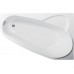 Ванна асимметричная Vagnerplast SELÉNA 160 P(VPBA163SEL3PX-01)