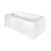 Ванна Besco PMD Piramida Aria Plus 160x70