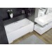Ванна Besco PMD Piramida Aria Plus 160x70