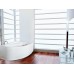 Ванна Besco PMD Piramida Cornea 140x80 правая