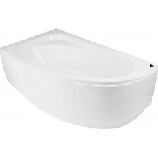 Панель для ванны Besco PMD Piramida Cornea 140x57,5 левая