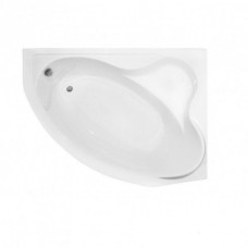 Ванна Besco PMD Piramida Delfina 166x107 правая