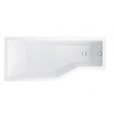 Ванна Besco PMD Piramida Integra 150x75 левая