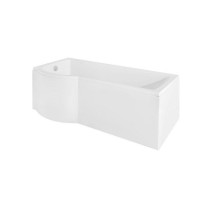 Ванна Besco PMD Piramida Integra 150x75 левая