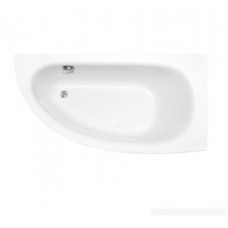 Ванна Besco PMD Piramida Milena 150x70 правая