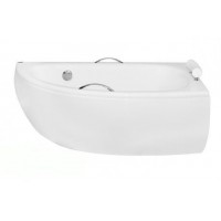 Ванна Besco PMD Piramida Milena 150x70 правая