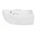 Ванна Besco PMD Piramida Milena 150x70 правая