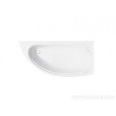 Ванна Besco PMD Piramida Mini 150x70 правая