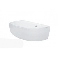 Ванна Besco PMD Piramida Mini 150x70 правая